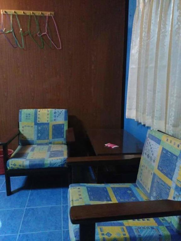 Patchaya Guesthouse Amphawa Exteriér fotografie