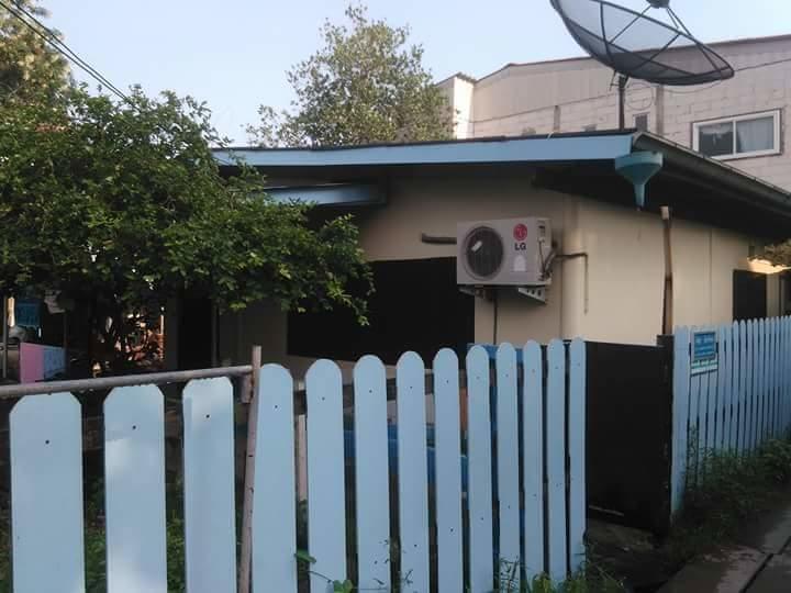 Patchaya Guesthouse Amphawa Exteriér fotografie